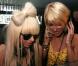 Paris Hilton et Lady Gaga se sont retrouvées pour une nuit de folie au Punk, à l'occasion du lancement du Nokia 5800. Le temps du Couvent du Sacré Coeur, à Manhattan, est bien loin...