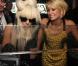 Paris Hilton et Lady Gaga se sont retrouvées pour une nuit de folie au Punk, à l'occasion du lancement du Nokia 5800. Le temps du Couvent du Sacré Coeur, à Manhattan, est bien loin...