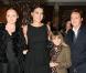 Double photo de famille pour Inès de la Fressange et son adorable fille Violette, entre Stella McCartney et son scarabée de père Paul McCartney 