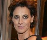 Inès de la Fressange, très présente lors de cette Fashion Week parisienne, s'est détendue avec sa fille Violette après avoir défiler pour Jean-Paul Gaultier 