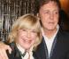 Des amis de 40 ans : la légende vivante Marianne Faithfull et le grand Paul McCartney ! 