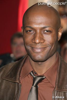 Harry Roselmack