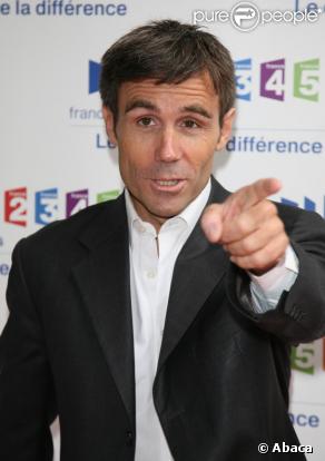 David Pujadas