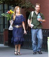Hilary Swank et son ex Chad Lowe
