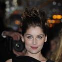 Laetitia Casta, Milla Jovovich, Elsa Pataky, le bal des beautés au dîner de la mode... illuminé par Carla Bruni-Sarkozy !