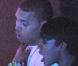 Chris Brown, très proche d'une pépée, le sosie de... Rihanna !