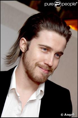 Julien Doré