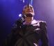 Grace Jones fait des étincelles à Londres, dès le début de sa tournée mondiale