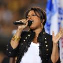 VIDEO : Jennifer Hudson, première apparition officielle en chanson depuis l'assassinat de sa mère, son frère et son neveu ! Regardez !
