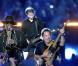 Jennifer Hudson chante à l'occasion du Superbowl