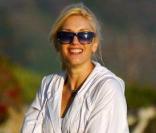 Gwen Stefani, heureuse ! 