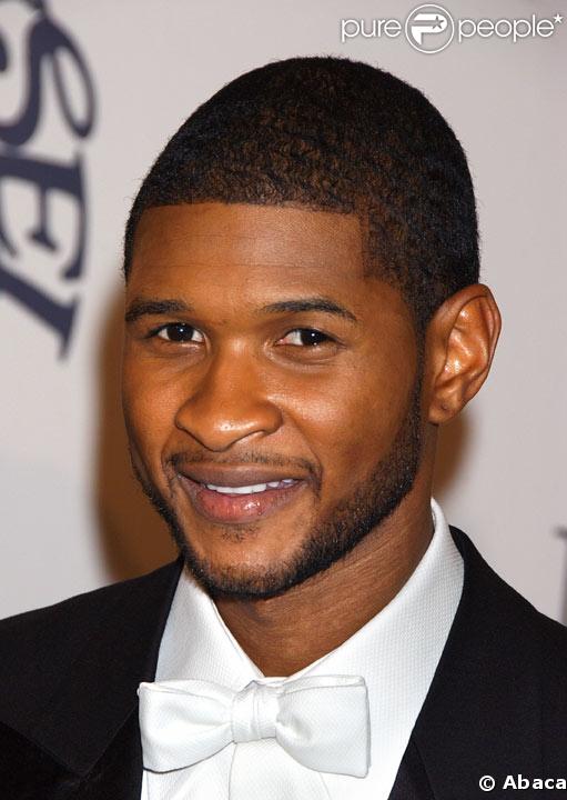 Usher - Gallery Colection
