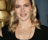 Kate Winslet, irrésistible lors du déjeuner des Oscars 