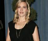 Kate Winslet, rayonnante comme une statuette des Oscars, mais tellement plus vivante 