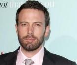 Le soir : Ben Affleck , en mode, 