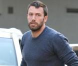 Le jour : Ben Affleck , en mode, 