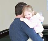 Le soir : Ben Affleck , en mode, 