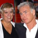 Mimie Mathy et Franck Dubosc... en toute intimité !
