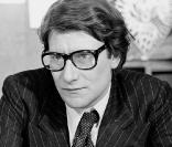 Yves Saint Laurent
