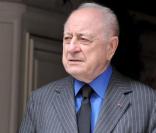 Pierre Bergé  