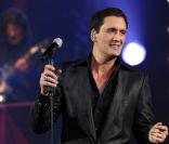 Dany Brillant chantera pour Michel Legrand