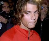 Rafael Nadal rentre de l'Open d'Autralie : son arrivée chez lui à Palma de Majorque a déchaîné les passions !