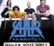 The All-American Rejects, Gives you hell