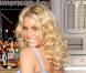 Jessica Simpson en juillet 2005 à Los Angeles. Rayonnante, la chanteuse démarrait sa carrière d'actrice dans Shérif fais-moi peur. 