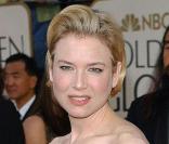 Renée Zellweger en janvier 2003. Moins guêpe mais toute aussi glamour (voire plus ?), la comédienne a jonglé avec son poids depuis Bridget Jones. 