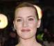 Kate Winslet en février 2001. Elle ne répond pas aux critères malsains des producteurs sur le physique et se voit refuser des rôles. 