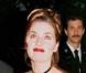 Leonardo DiCaprio et Kate Winslet en 1998 aux Golden Globes. Elle crève l'écran avec le beau Leo mais on lui fait déjà remarquer ses rondeurs... 