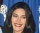 Dean Cain et Teri Hatcher en 1993. A l'époque de la série Les Nouvelles aventures de Superman, son visage est plus que rayonnant. 
