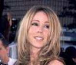 Mariah Carey en 1997 