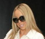 Mariah Carey en 2005 