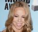 Mariah Carey en 2008. La chanteuse qui s'autoproclame aussi gracieuse qu'un papillon ne semble pas prête à s'envoler ! 