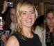 Kate Winslet à Santa Barbara en janvier 2009. Une ligne vraiment glamour !