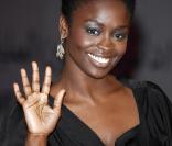 Aïssa Maïga