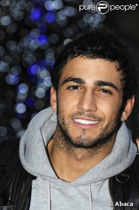 Cyril de Secret Story