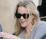 Jake Gyllenhaal et Reese Witherspoon, ensemble, c'est tout !