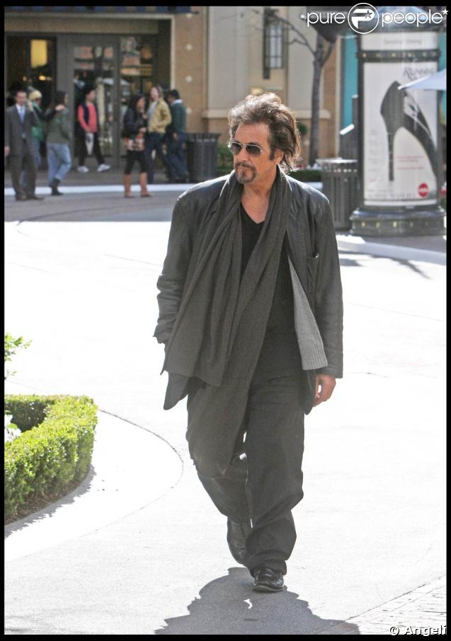 Al Pacino 