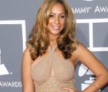 51e Grammy Awards à Los Angeles, le 8 février 2009 : Leona Lewis 