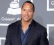 51e Grammy Awards à Los Angeles, le 8 février 2009 : The Rock Dwayne Johnson