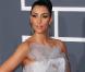 51e Grammy Awards à Los Angeles, le 8 février 2009 : Kim Kardashian