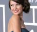 51e Grammy Awards à Los Angeles, le 8 février 2009 : Audrina Patridge