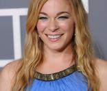 51e Grammy Awards à Los Angeles, le 8 février 2009 : LeAnn Rimes 
