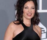Cérémonie des 51e Grammy Awards à Los Angeles, le 8 février 2009 : Fran Drescher 