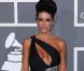 Cérémonie des 51e Grammy Awards à Los Angeles, le 8 février 2009 : Lisa Rinna