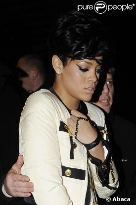 Rihanna