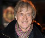 Lundi 8 février 2009, générale de la comédie musicale Cléopâtre, la dernière reine d'Egypte : Dave arrive au Palais des Sports 