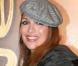 Lundi 9 février 2009, générale de la comédie musicale Cléopâtre, la dernière reine d'Egypte : Hélène Ségara